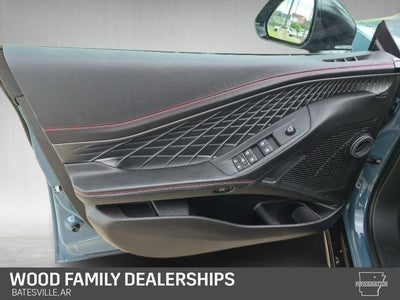 2026 Dodge Charger CHARGER SCAT PACK 4-DOOR AWD