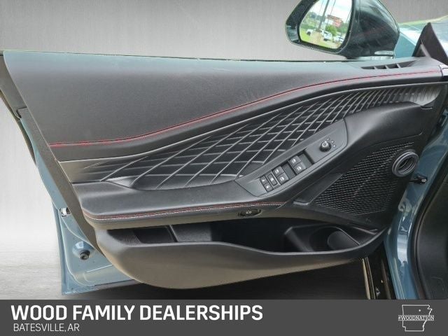 2026 Dodge Charger CHARGER SCAT PACK 4-DOOR AWD