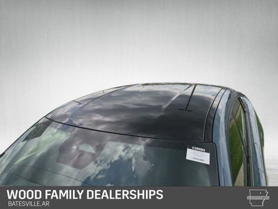 2026 Dodge Charger CHARGER SCAT PACK 4-DOOR AWD