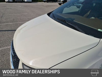 2021 Chrysler Pacifica Hybrid Limited