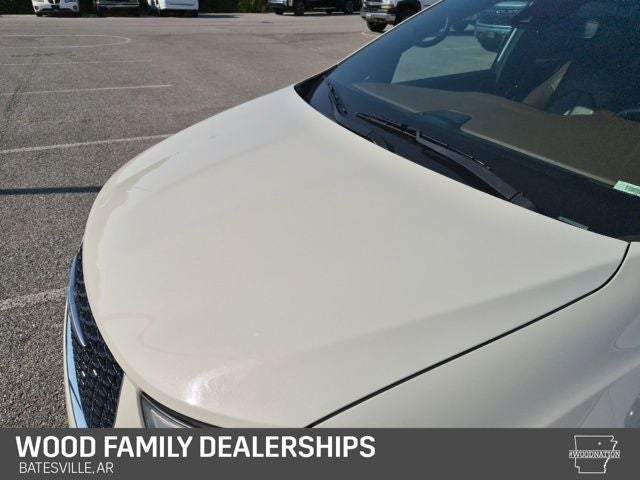 2021 Chrysler Pacifica Hybrid Limited