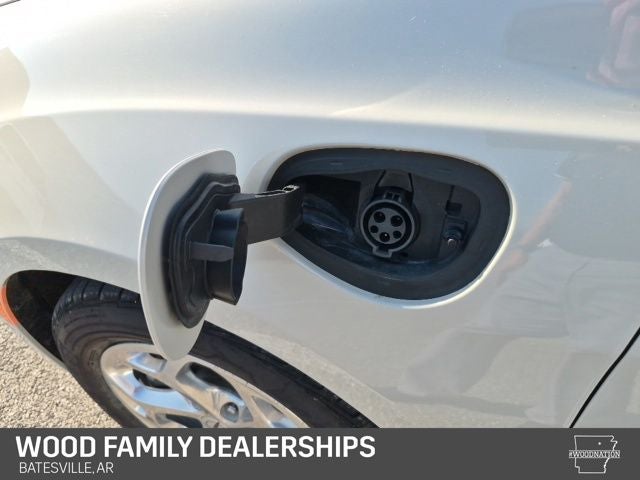 2021 Chrysler Pacifica Hybrid Limited