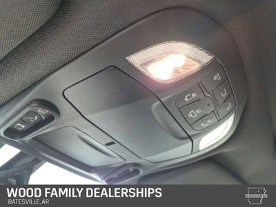 2021 Chrysler Pacifica Hybrid Limited