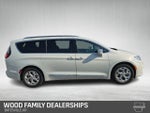 2021 Chrysler Pacifica Hybrid Limited