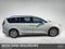 2021 Chrysler Pacifica Hybrid Limited