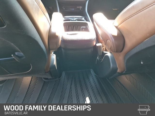 2021 Chrysler Pacifica Hybrid Limited