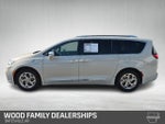 2021 Chrysler Pacifica Hybrid Limited