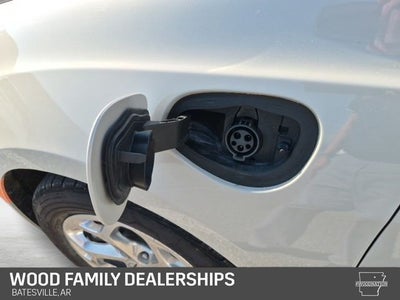 2021 Chrysler Pacifica Hybrid Limited