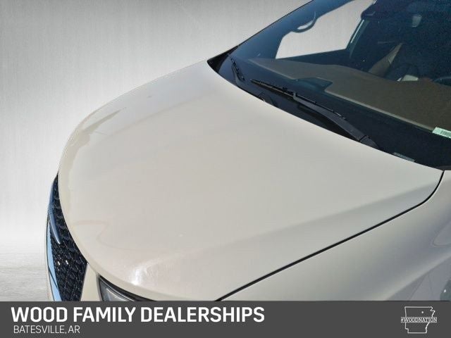 2021 Chrysler Pacifica Hybrid Limited