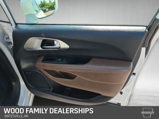 2021 Chrysler Pacifica Hybrid Limited