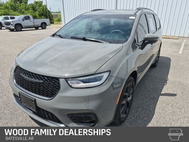 2023 Chrysler Pacifica Touring L AWD