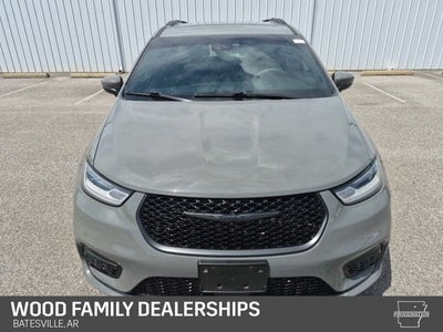 2023 Chrysler Pacifica Touring L AWD