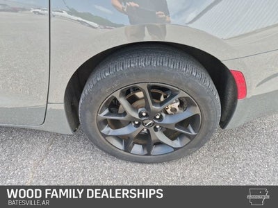 2023 Chrysler Pacifica Touring L AWD