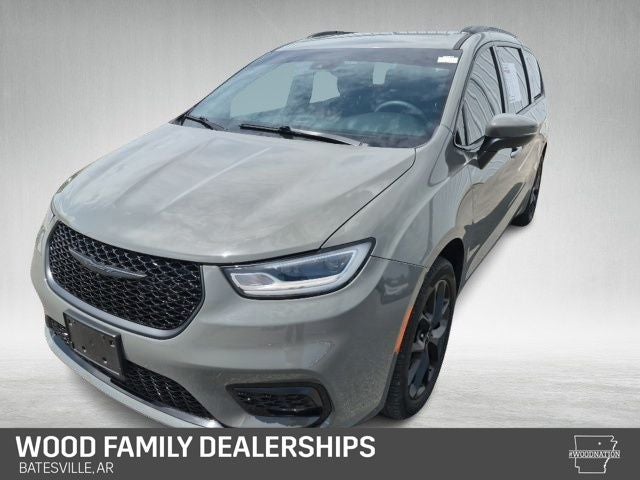2023 Chrysler Pacifica Touring L AWD