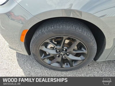 2023 Chrysler Pacifica Touring L AWD