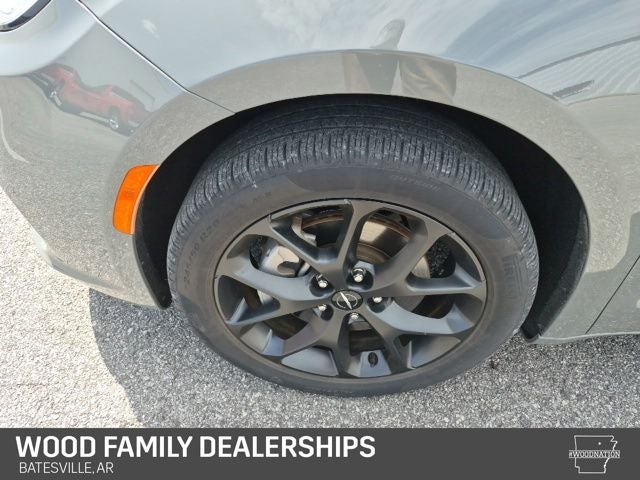 2023 Chrysler Pacifica Touring L AWD