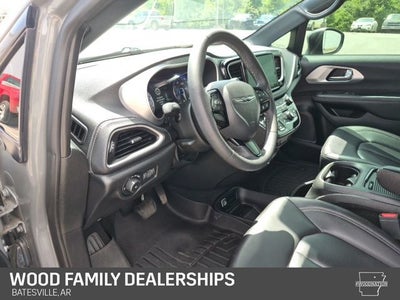 2023 Chrysler Pacifica Touring L AWD
