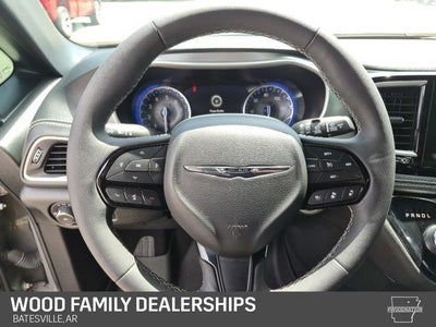 2023 Chrysler Pacifica Touring L AWD