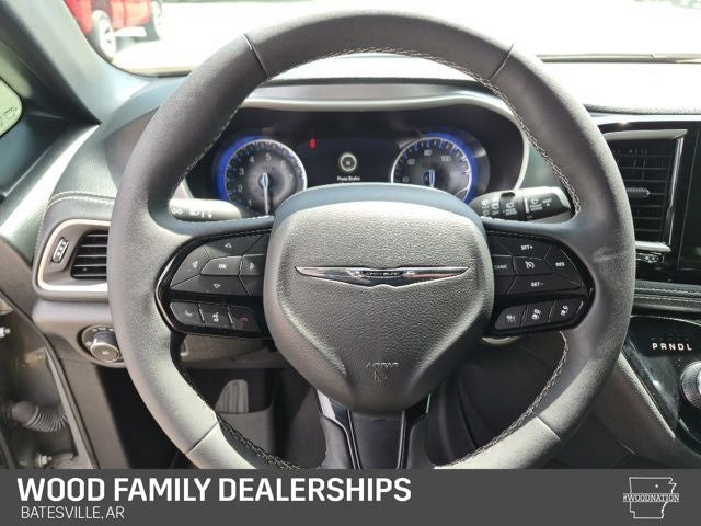 2023 Chrysler Pacifica Touring L AWD