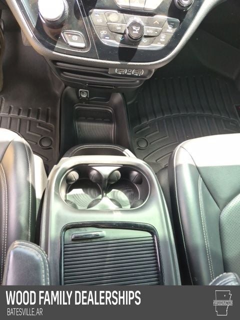 2023 Chrysler Pacifica Touring L AWD