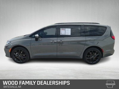 2023 Chrysler Pacifica Touring L AWD