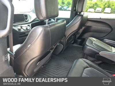 2023 Chrysler Pacifica Touring L AWD