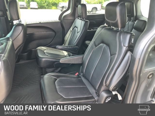 2023 Chrysler Pacifica Touring L AWD