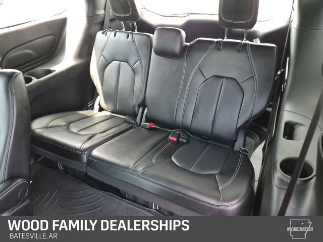 2023 Chrysler Pacifica Touring L AWD