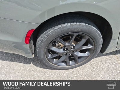2023 Chrysler Pacifica Touring L AWD