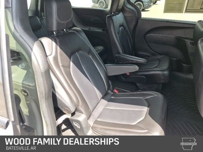 2023 Chrysler Pacifica Touring L AWD