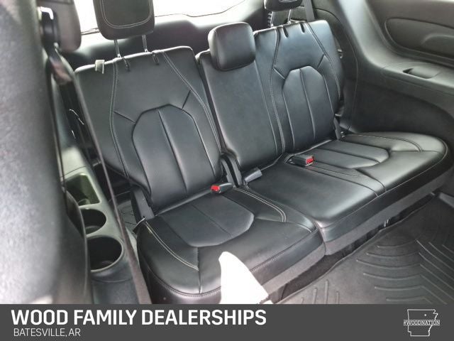 2023 Chrysler Pacifica Touring L AWD