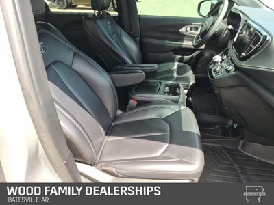 2023 Chrysler Pacifica Touring L AWD