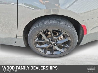 2023 Chrysler Pacifica Touring L AWD