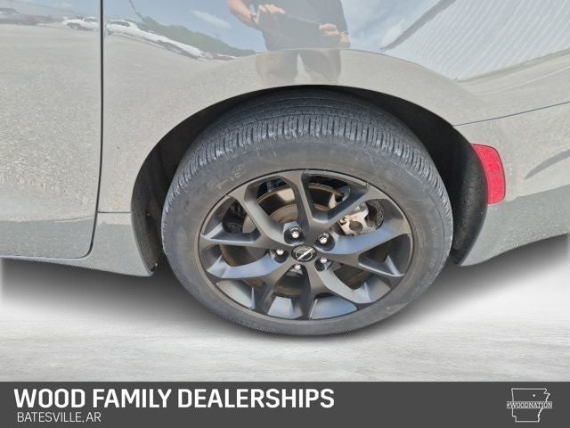 2023 Chrysler Pacifica Touring L AWD
