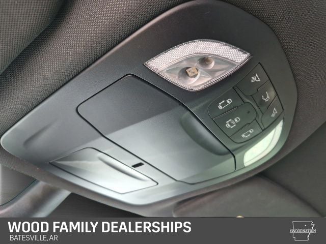 2023 Chrysler Pacifica Touring L AWD