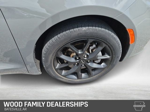 2023 Chrysler Pacifica Touring L AWD