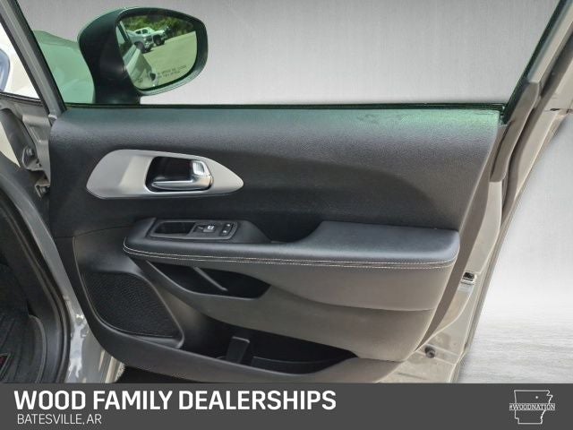 2023 Chrysler Pacifica Touring L AWD