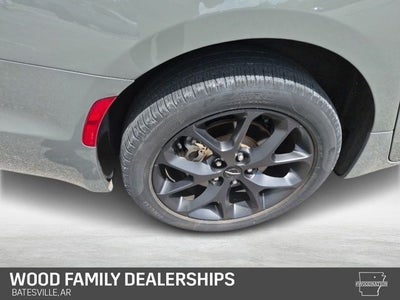 2023 Chrysler Pacifica Touring L AWD