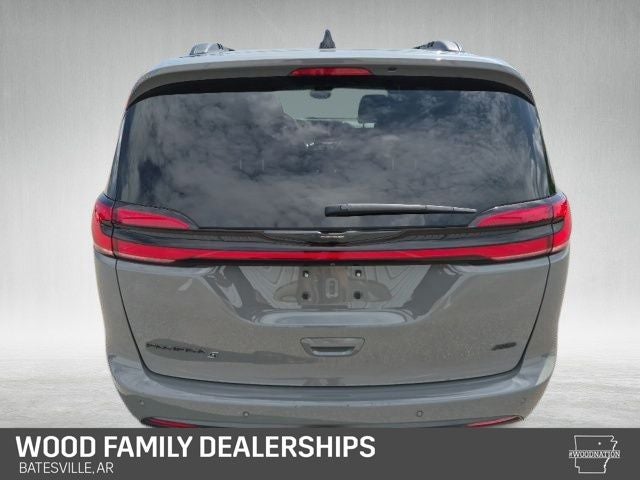 2023 Chrysler Pacifica Touring L AWD