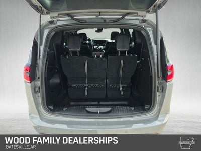 2023 Chrysler Pacifica Touring L AWD