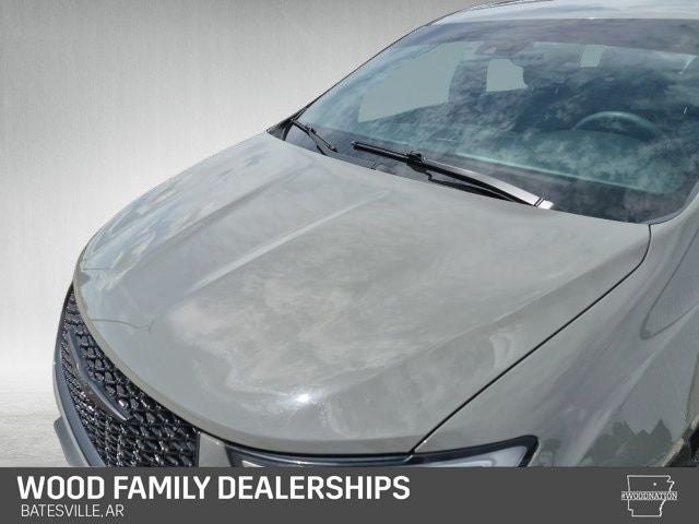 2023 Chrysler Pacifica Touring L AWD