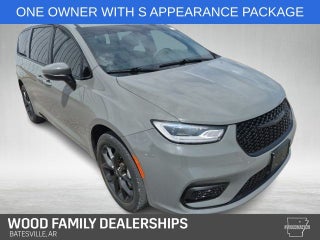 2023 Chrysler Pacifica Touring L AWD