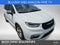 2023 Chrysler Pacifica Limited AWD