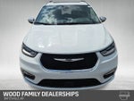 2023 Chrysler Pacifica Limited AWD