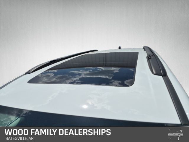 2023 Chrysler Pacifica Limited AWD