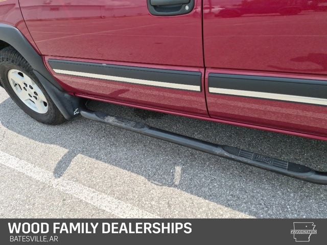 2006 Chevrolet Silverado 1500 LT1