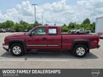 2006 Chevrolet Silverado 1500 LT1