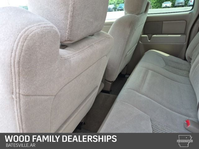 2006 Chevrolet Silverado 1500 LT1