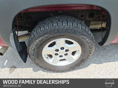 2006 Chevrolet Silverado 1500 LT1