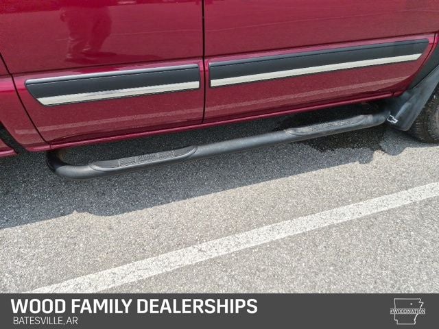 2006 Chevrolet Silverado 1500 LT1